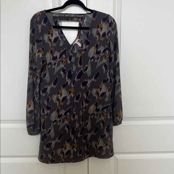 Leith Dresses & Skirts - Leith Patterned Dress